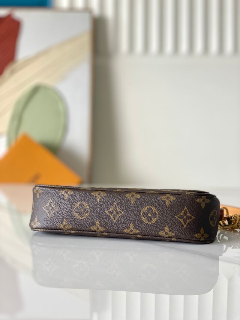 Louis Vuitton Satchel Bags